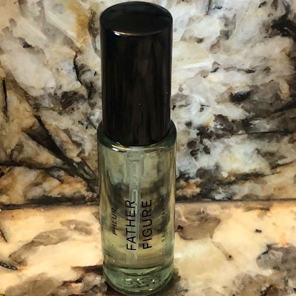 Phlur Father Figure 5ml Travel Spray
